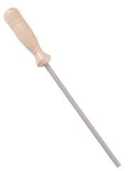 Lansky 8" Ceramic Sharp Stick Knife Sharpener  Medium - LSS8CM