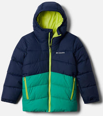 Columbia Arctic Blast Jacket - Boys