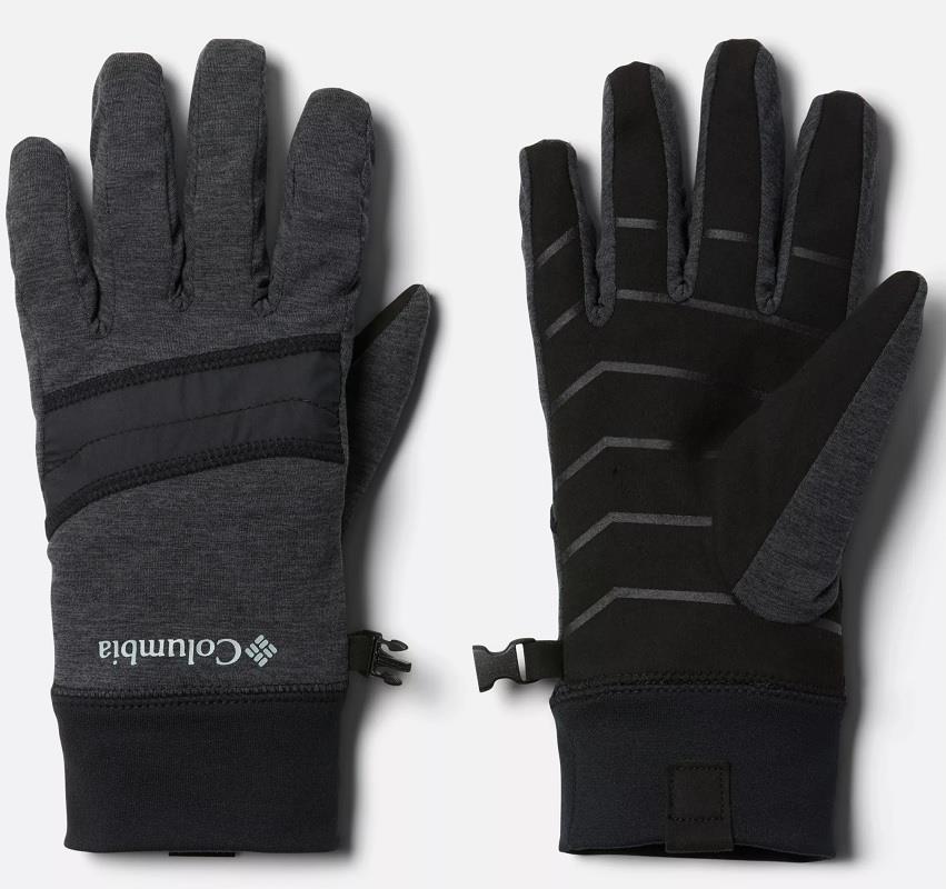 Columbia Infinity Trail Omni-Heat Infinity Gloves - Mens