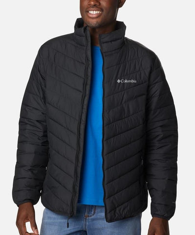 Columbia Eddie Gorge Infinity Insulated Jacket - Mens