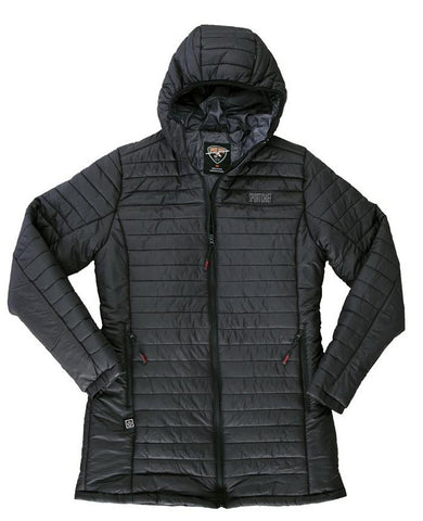 Sportchief Lizabella Heated Jacket - Womens