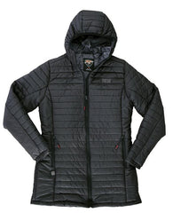 Sportchief Lizabella Heated Jacket - Womens