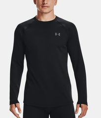 UA ColdGear Base 4.0 Crew - Mens