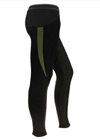 Backwoods Ranger Base Layer Pants - Mens