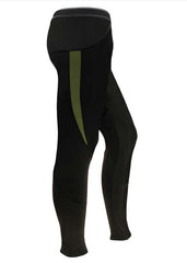 Backwoods Ranger Base Layer Pants - Mens