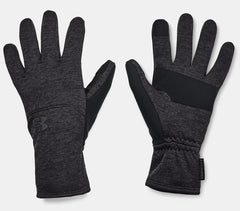 UA Storm Fleece Gloves - Mens