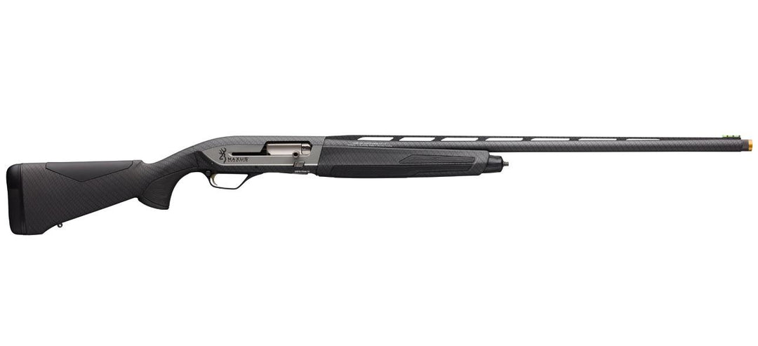 Maxus II Sporting Carbon Fiber 12GA 3", 30" BBL