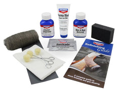 Perma Blue Gun Blue Paste Kit