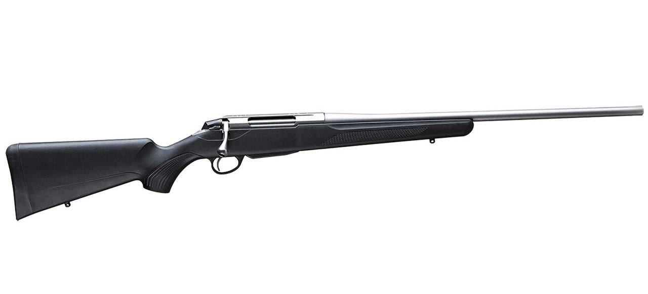 Tikka T3x Lite Stainless 270Win, 22.4"BBL