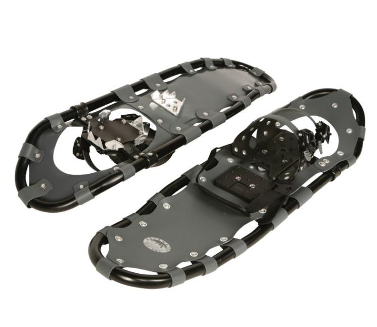 RWD Trail Paw Aluminum Snowshoes 34"