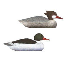 Sport Plast Merganser 4-Pack