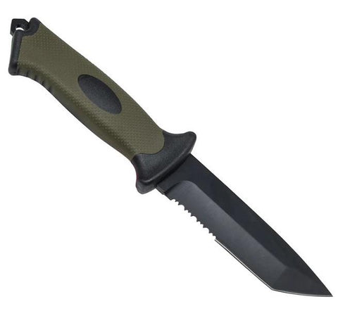 World Famous GEN 2 M.O.L.L.E. Belt Knife