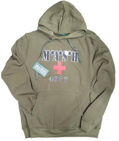 Mil-Spex M*A*S*H 4077 Hoodie - Mens