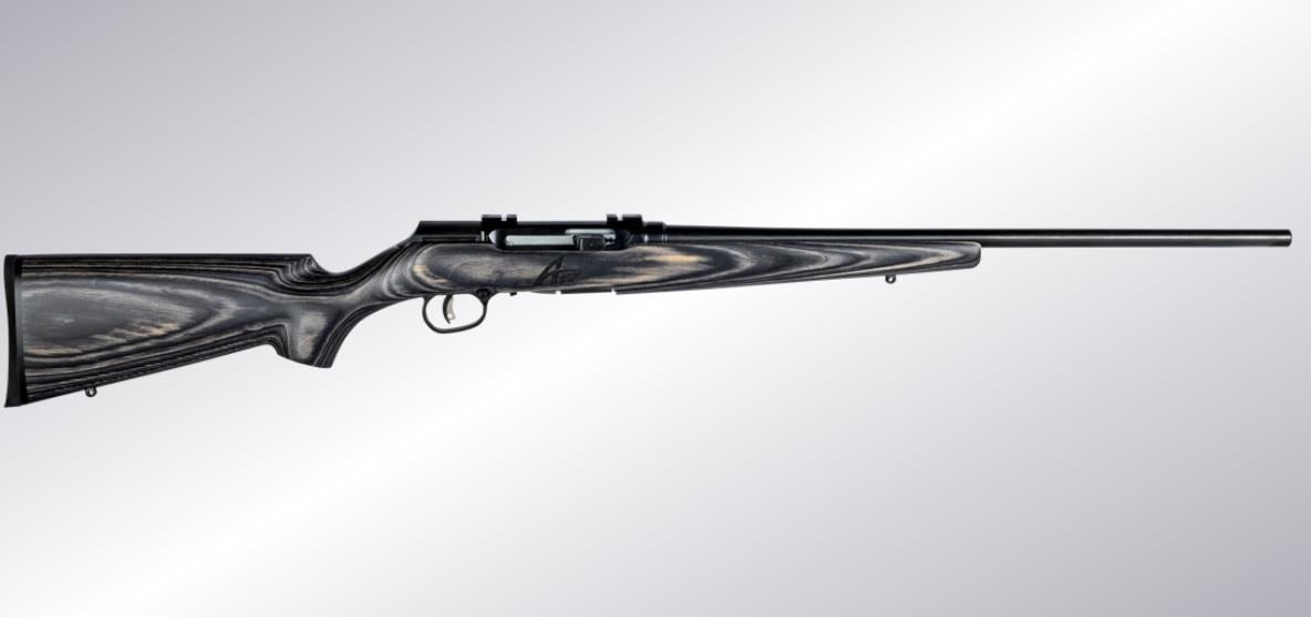 Savage A17 Sporter 17 HMR