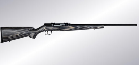 Savage A17 Sporter 17 HMR