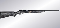 Savage A17 Sporter 17 HMR