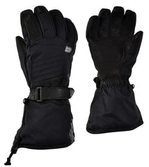 GKS Goatskin Leather Touring Gloves - Mens