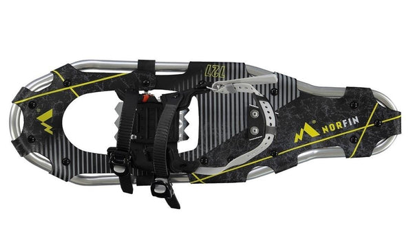 Norfin Snowshoes w/ Bag