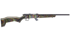 Savage Mark II 22 LR 18"BBL Minimalist Green