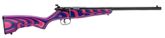 Savage Rascal Minimalist 22 LR Pink/Purple