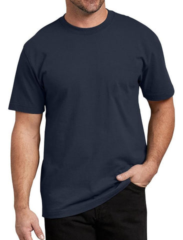 Dickies Heavyweight Crew Neck Tee - Mens
