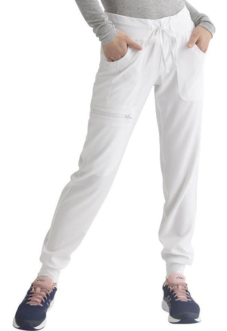 Heart & Soul Drawstring Jogger - Womens