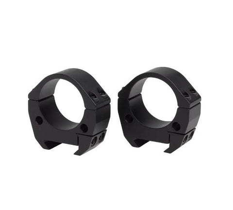 Browning Precision Scope Rings – Picatinny-Style 34MM Medium