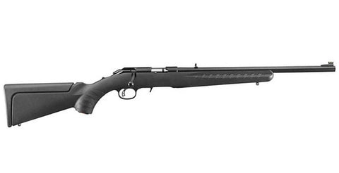 Ruger American Rimfire 8303 Compact,22 LR 18"BBL