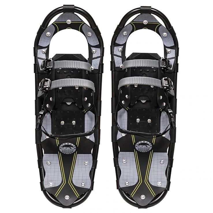 RWD Trail Paws Snowshoes 120-200 lb