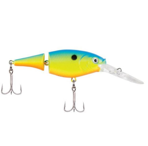 Flicker Shad 5 Jointed - Kingfisher