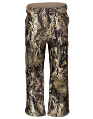 Mossy Oak Youth Tricot Hunting Pant - Boys