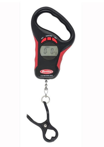 Berkley Precision Digital Scale - 35 LB