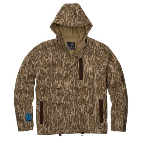 Browning Hydro-Fleece Jacket - Mens