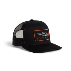 Sitka Icon Patch Hi Pro Trucker Cap