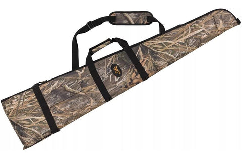 Browning  Flex Two Gun Floater Shotgun Case 52"