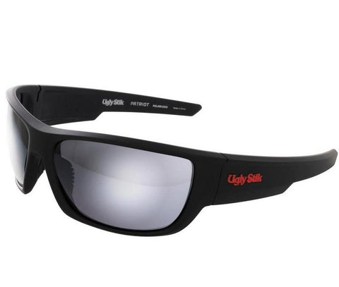 SpiderWire Waylay Sunglasses - Matte Black – Blue Ridge Inc