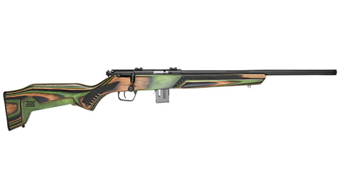 Savage 93R17 BNS-SR Minimalist 17HMR