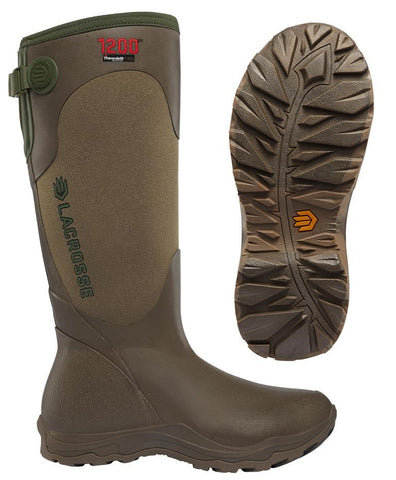 Lacrosse Alpha Agility 15" 1200G - Womens