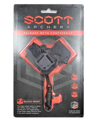 Scott Quick-Shot Single Caliper Release