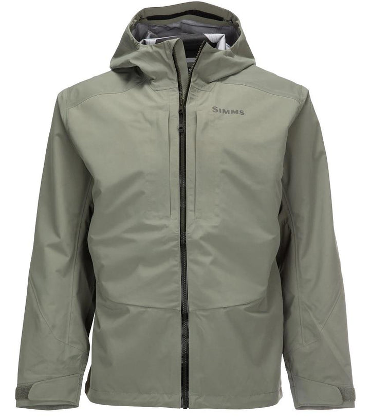 Simms Freestone Wading Jacket - Mens
