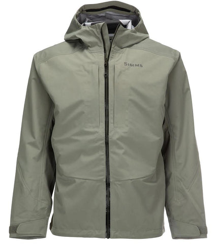 Simms Freestone Wading Jacket - Mens