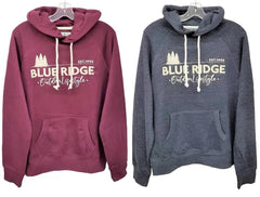 Blue Ridge Heritage Hoodie - Mens