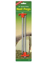 Nail Pegs - 2 Pack