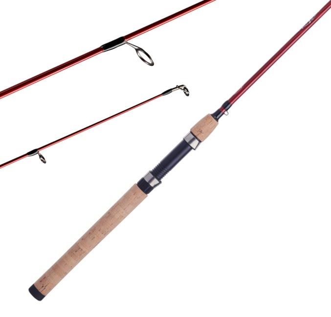 Berkley Cherrywood HD Spinning Rod 7&