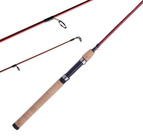 Berkley Cherrywood HD Spinning Rod 7' - 2pc