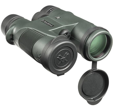 Vortex Tethered Objective Lens Caps 42MM Diamondback