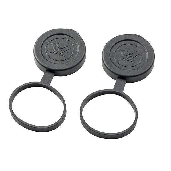 Vortex Tethered Objective Lens Covers 42MM Crossfire
