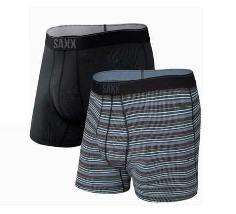 Saxx Quest 2-Pack