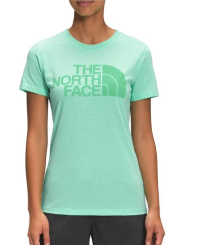 TNF Half Dome Triblend Tee - Womens