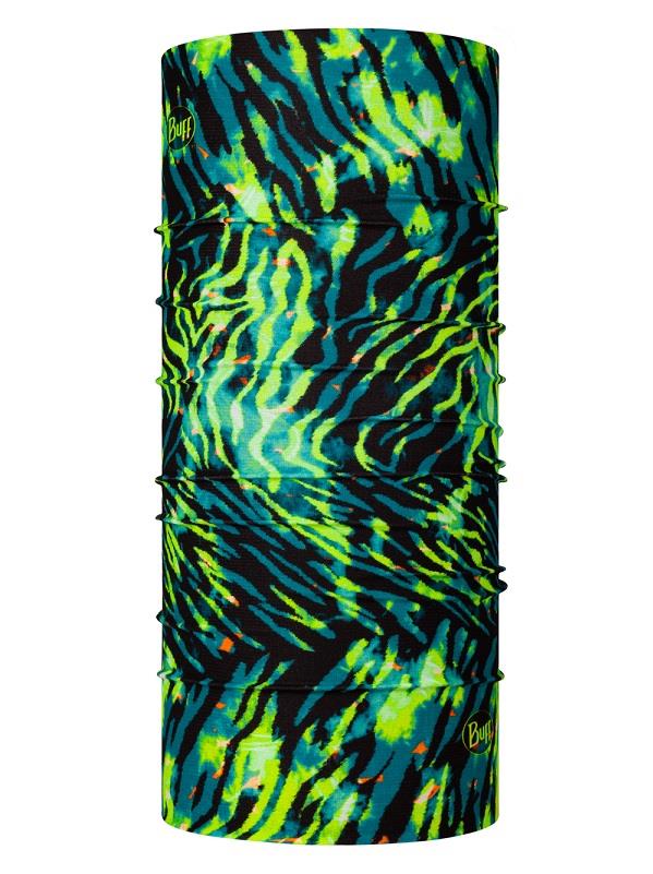 Buff Coolnet UV Glowdden Multi - Kids